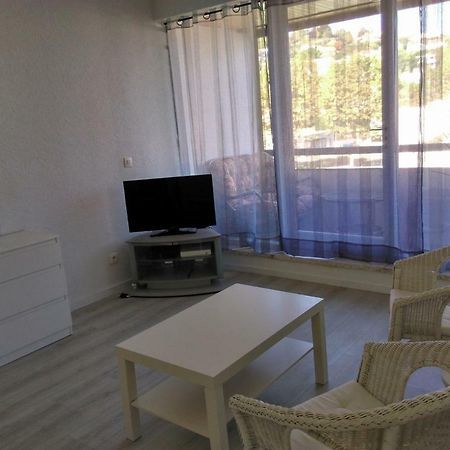 Residence La Terrasse T1 Avec Garage Prive 洽马来里斯 外观 照片